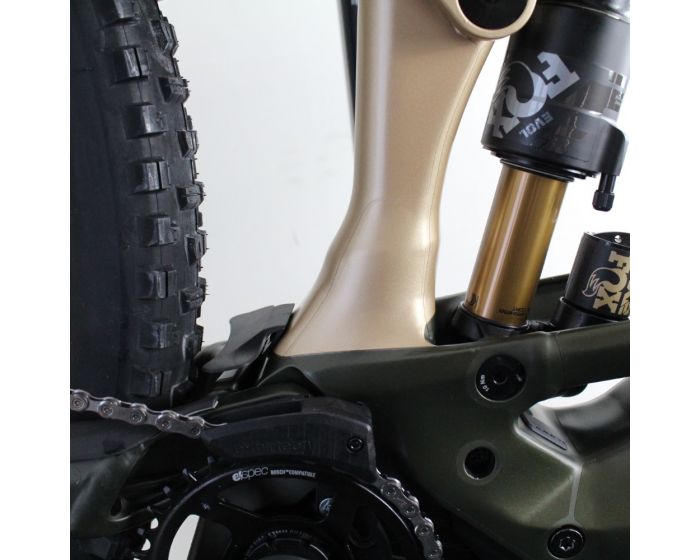 Orbea Wild Aluminium 2023/24 | Frame Protection Kit