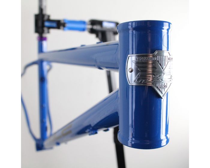 Pace RC 429 2024 | Frame Protection Kit
