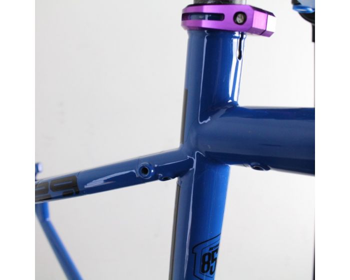 Pace RC 429 2024 | Frame Protection Kit