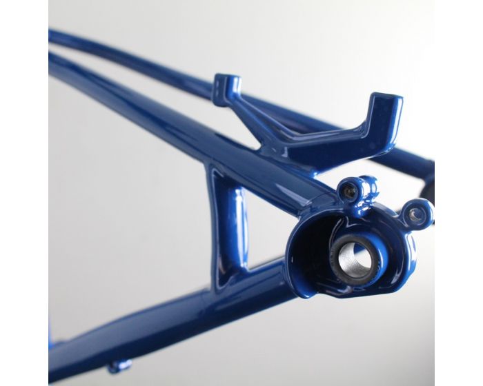 Pace RC 429 2024 | Frame Protection Kit