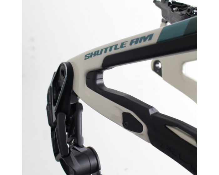 Pivot Shuttle AM 2023/24 | Frame Protection Kit