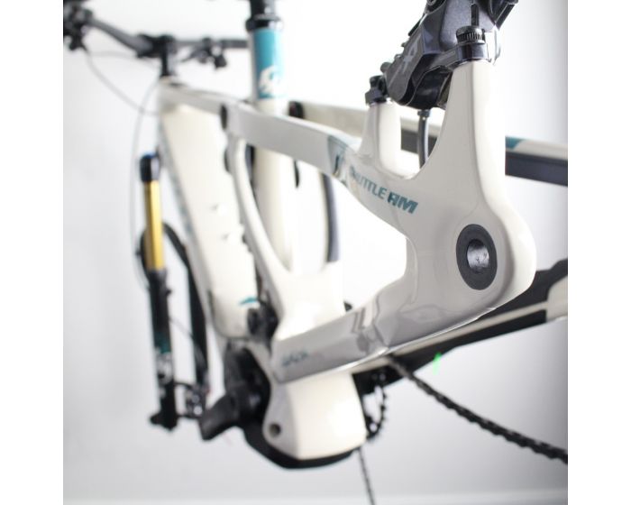 Pivot Shuttle AM 2023/24 | Frame Protection Kit