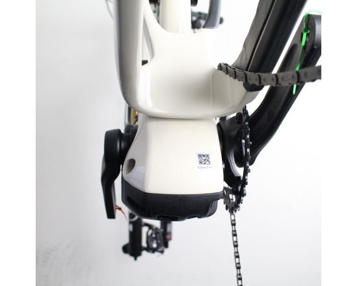 Pivot Shuttle AM 2023/24 | Frame Protection Kit