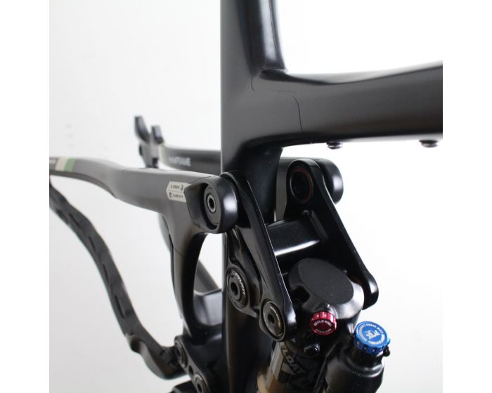 Pivot Switchblade V3 2024/25 | Frame Protection Kit