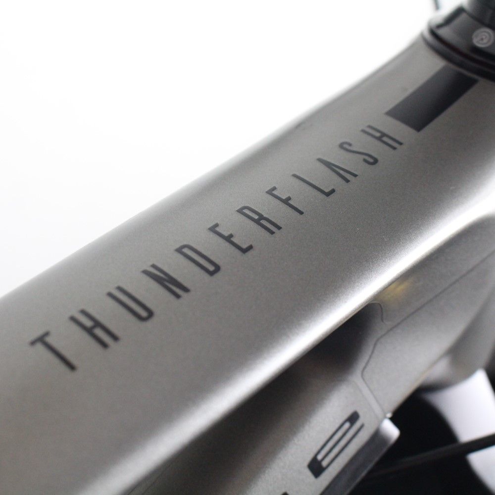 Prime Thunderflash 2024 | Frame Protection Kit