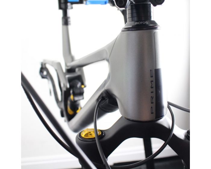 Prime Thunderflash 2024 | Frame Protection Kit