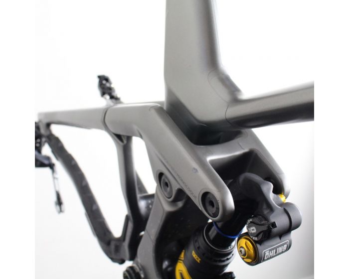 Prime Thunderflash 2024 | Frame Protection Kit