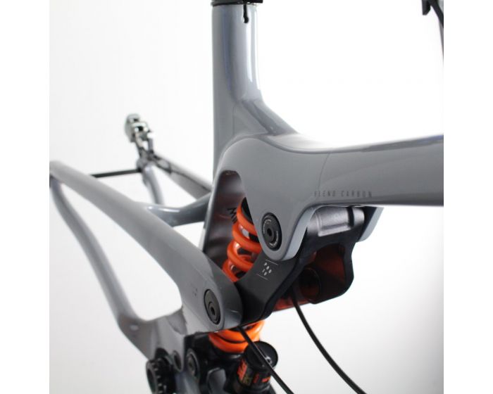 Propain Rage 3 Carbon 2022 | Frame Protection Kit