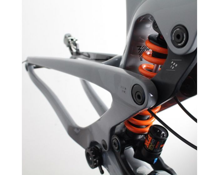 Propain Rage 3 Carbon 2022 | Frame Protection Kit