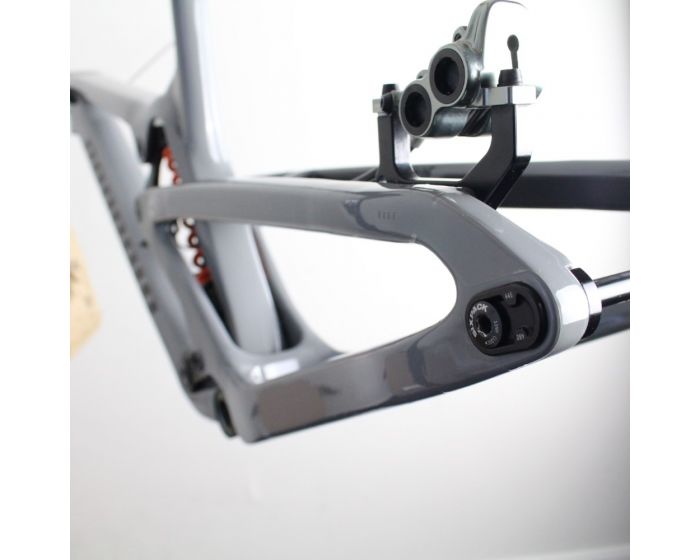 Propain Rage 3 Carbon 2022 | Frame Protection Kit