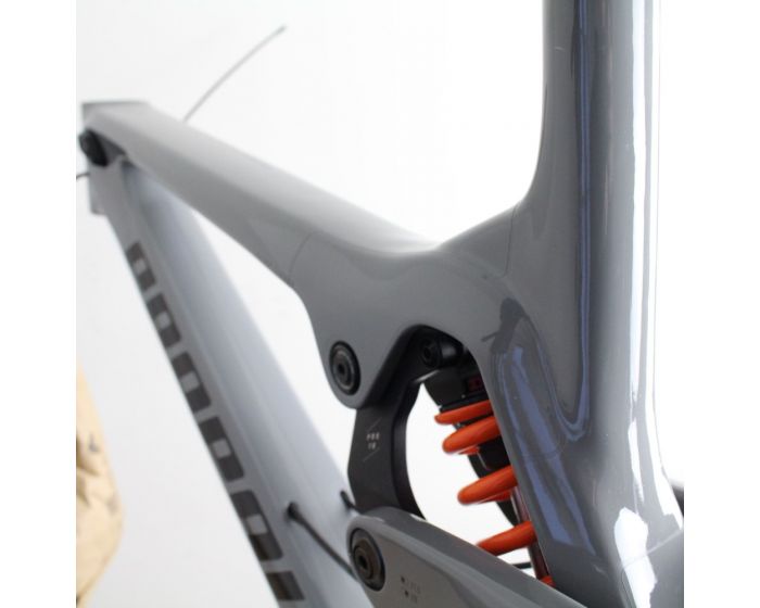 Propain Rage 3 Carbon 2022 | Frame Protection Kit