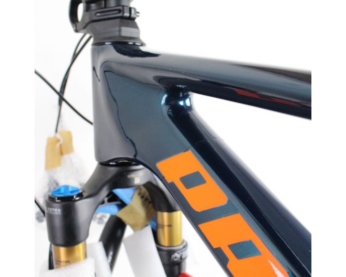 Propain Tyee Carbon 27.5 2023 | Frame Protection Kit