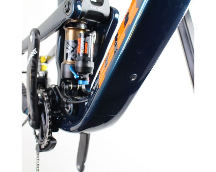 Propain Tyee Carbon 27.5 2023 | Frame Protection Kit