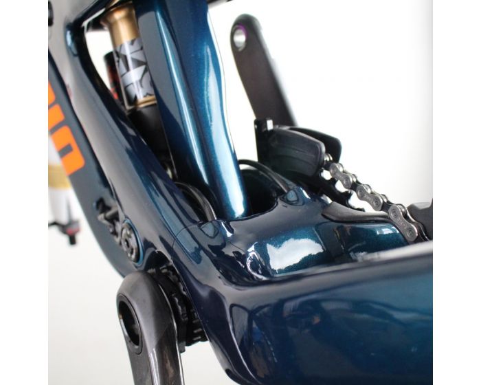 Propain Tyee Carbon 27.5 2023 | Frame Protection Kit