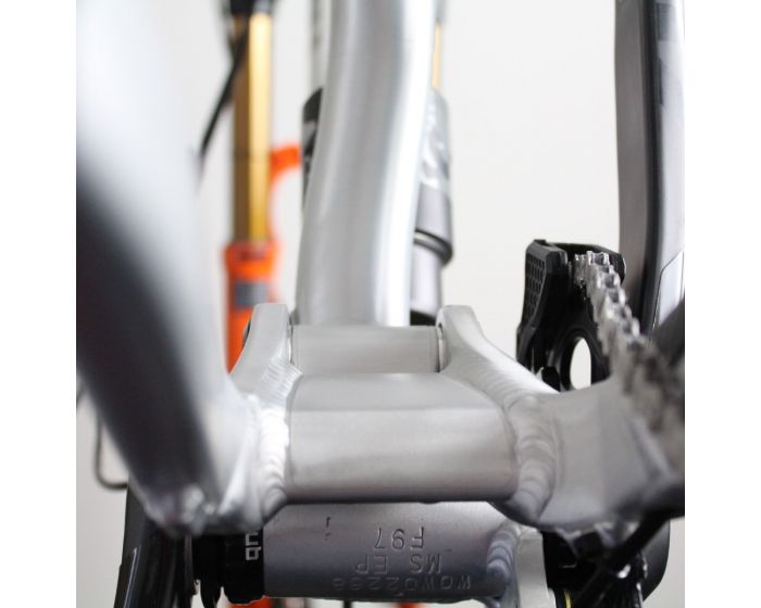 Radon Swoop 29 Aluminium 2019 | Frame Protection Kit