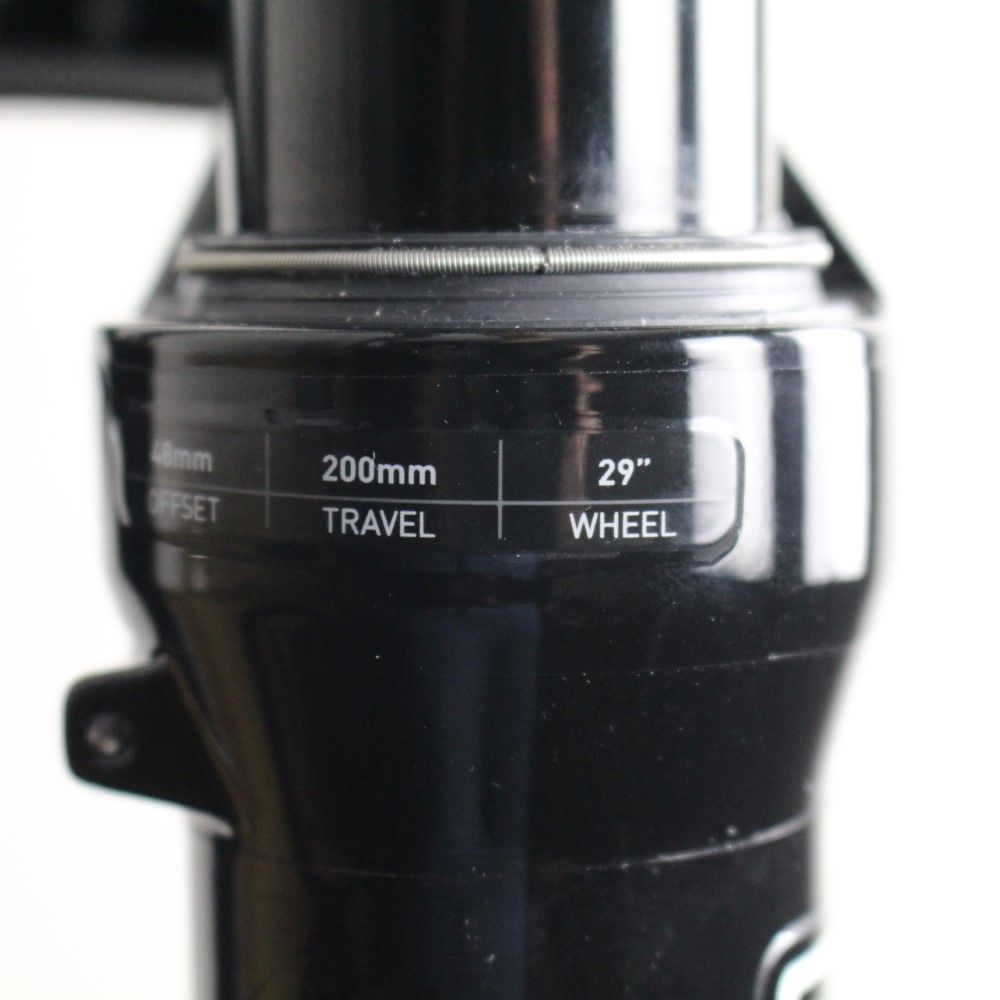 Rock Shox Boxxer 29 2024 | Fork Protection Kit