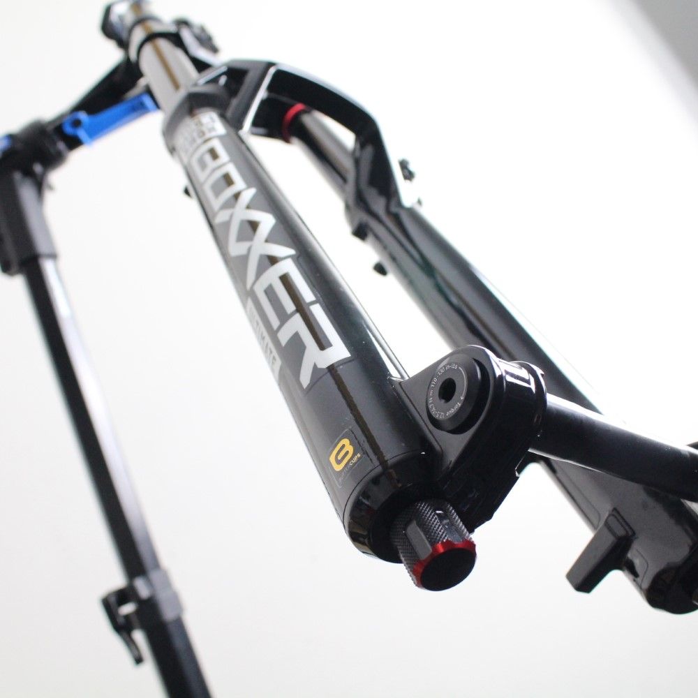 Rock Shox Boxxer 29 2024 | Fork Protection Kit