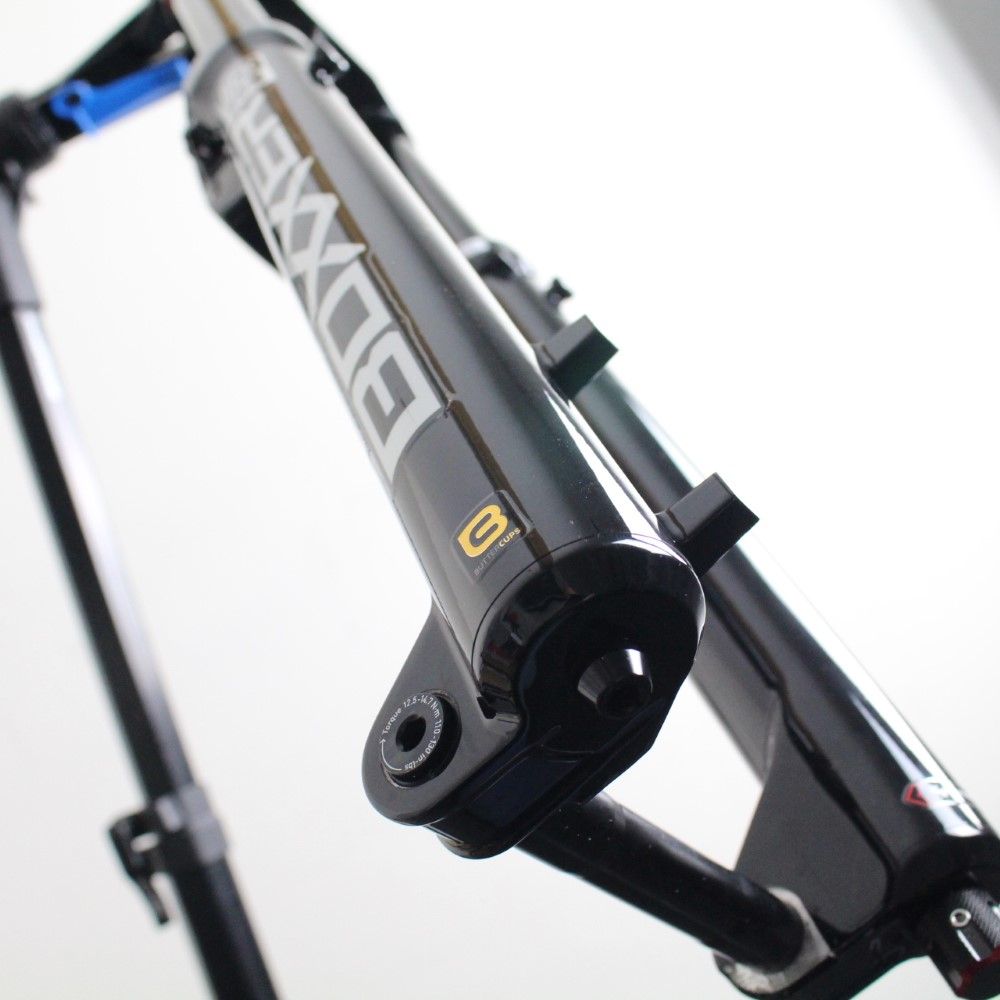 Rock Shox Boxxer 29 2024 | Fork Protection Kit