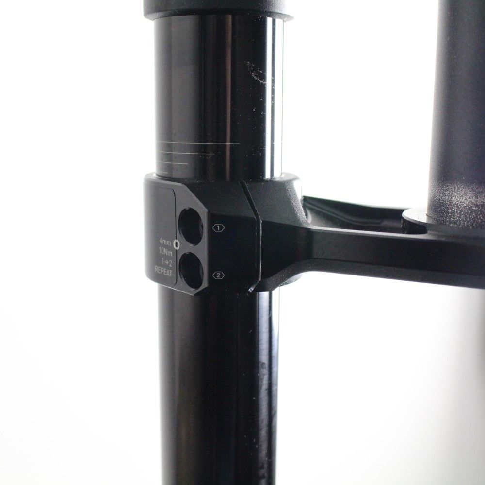 Rock Shox Boxxer 29 2024 | Fork Protection Kit