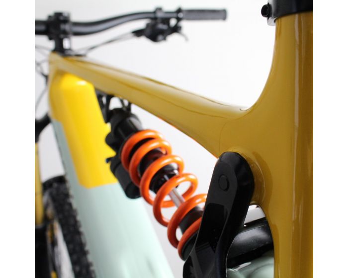 Rocky Mountain Altitude Powerplay Carbon 2023/24 | Frame Protection Kit