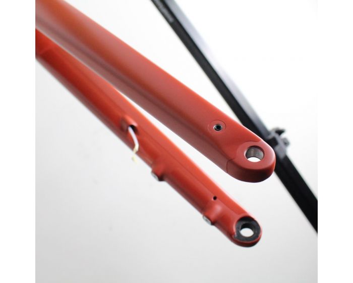 Santa Cruz Stigmata V4 Carbon 2023-25 | Frame Protection Kit