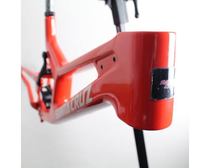 Santa Cruz V10 8 Carbon 2023-25 | Frame Protection Kit