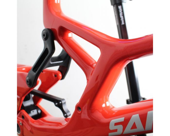 Santa Cruz V10 8 Carbon 2023-25 | Frame Protection Kit