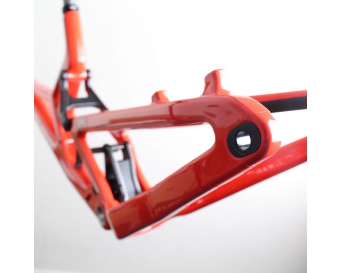 Santa Cruz V10 8 Carbon 2023-25 | Frame Protection Kit