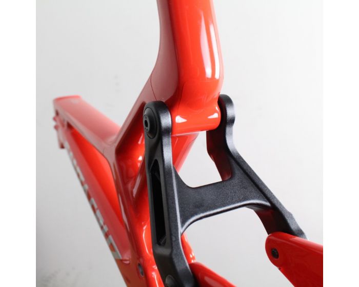 Santa Cruz V10 8 Carbon 2023-25 | Frame Protection Kit