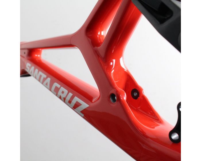 Santa Cruz V10 8 Carbon 2023-25 | Frame Protection Kit