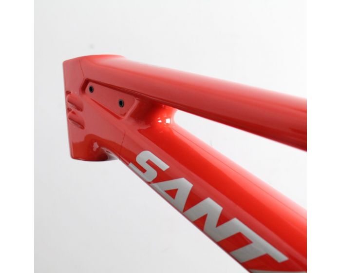 Santa Cruz V10 8 Carbon 2023-25 | Frame Protection Kit