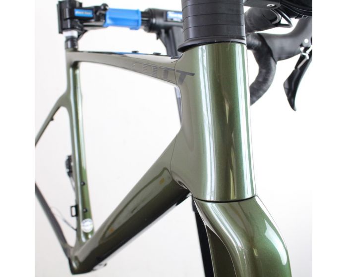 Scott Addict Gravel Carbon 2023/24 | Frame Protection Kit