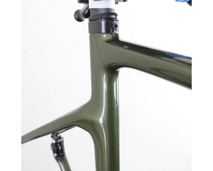 Scott Addict Gravel Carbon 2023/24 | Frame Protection Kit