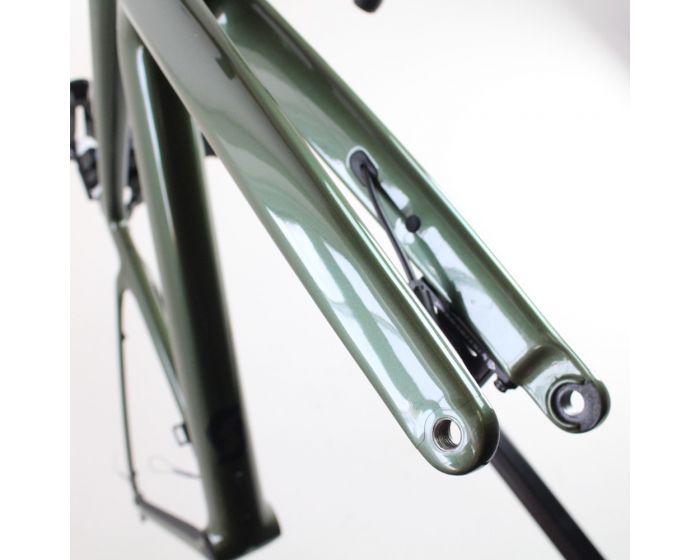 Scott Addict Gravel Carbon 2023/24 | Frame Protection Kit