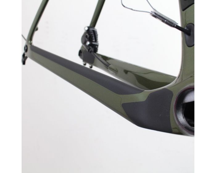 Scott Addict Gravel Carbon 2023/24 | Frame Protection Kit