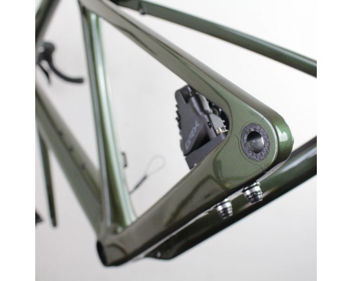 Scott Addict Gravel Carbon 2023/24 | Frame Protection Kit