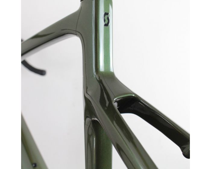 Scott Addict Gravel Carbon 2023/24 | Frame Protection Kit