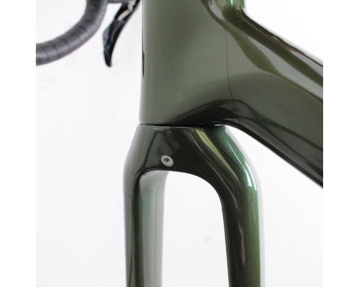 Scott Addict Gravel Carbon 2023/24 | Frame Protection Kit