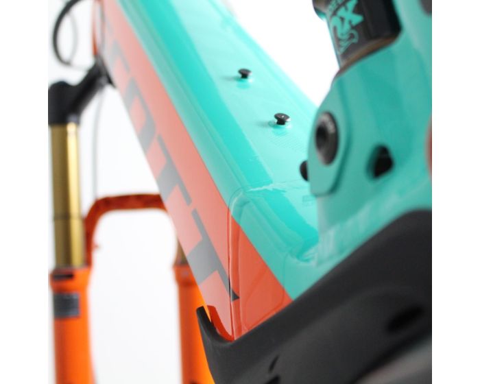 Scott E-Genius Aluminium 2018/19 | Frame Protection Kit