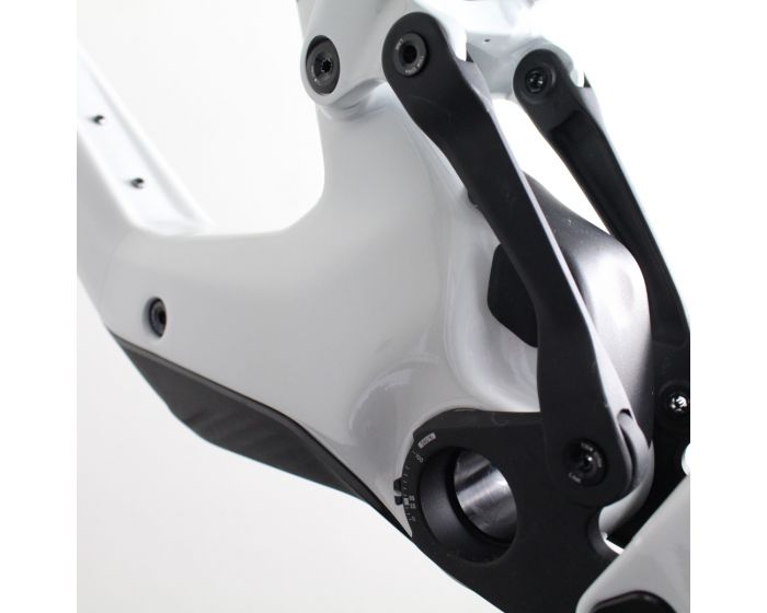 Scott Ransom 900 Full Carbon 2024/25 | Frame Protection Kit