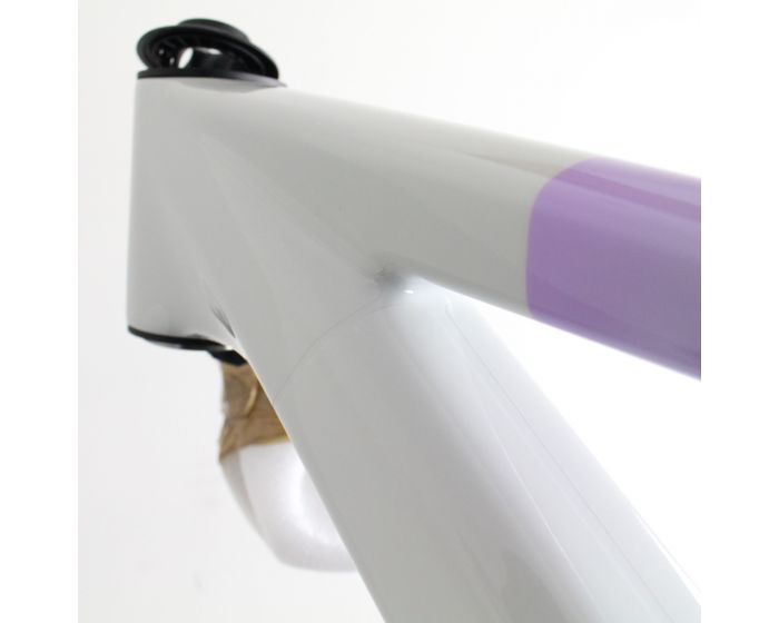 Scott Ransom 900 Full Carbon 2024/25 | Frame Protection Kit