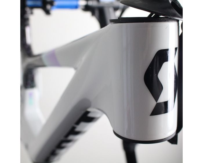 Scott Ransom 900 Full Carbon 2024/25 | Frame Protection Kit