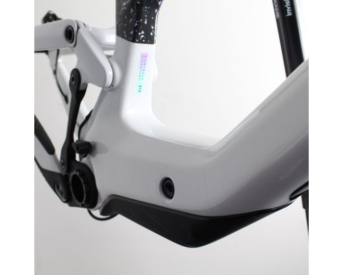 Scott Ransom 900 Full Carbon 2024/25 | Frame Protection Kit