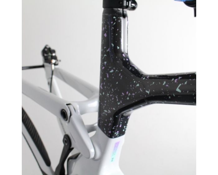 Scott Ransom 900 Full Carbon 2024/25 | Frame Protection Kit