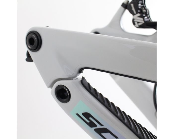Scott Ransom 900 Full Carbon 2024/25 | Frame Protection Kit