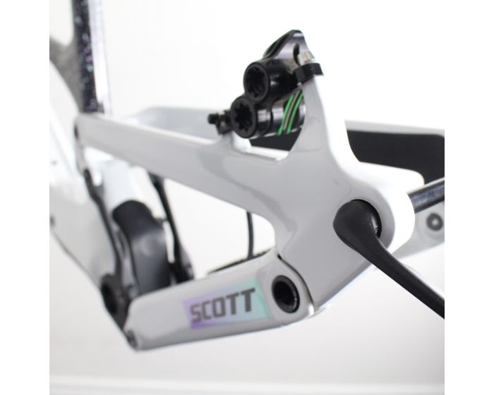 Scott Ransom 900 Full Carbon 2024/25 | Frame Protection Kit