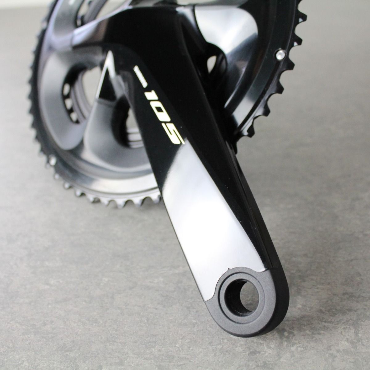 Shimano 105 R7000 2019 | Crank Protection Kit