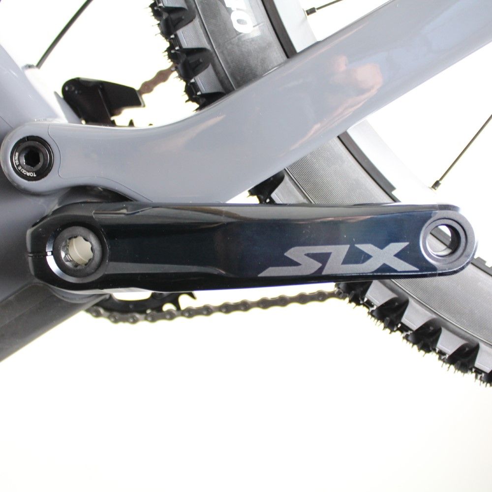 Shimano SLX M7000 | Crank Protection Kit