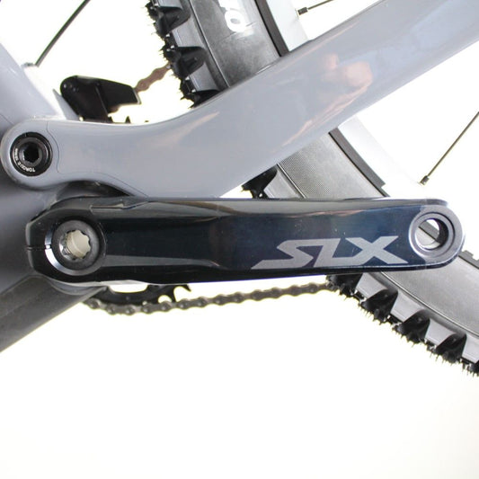 Shimano SLX M7000 | Crank Protection Kit