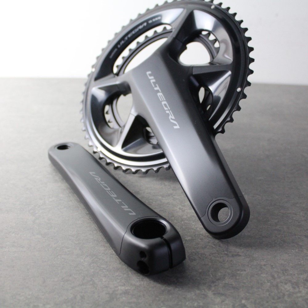 Shimano Ultegra R8100 2022 | Crank Protection Kit